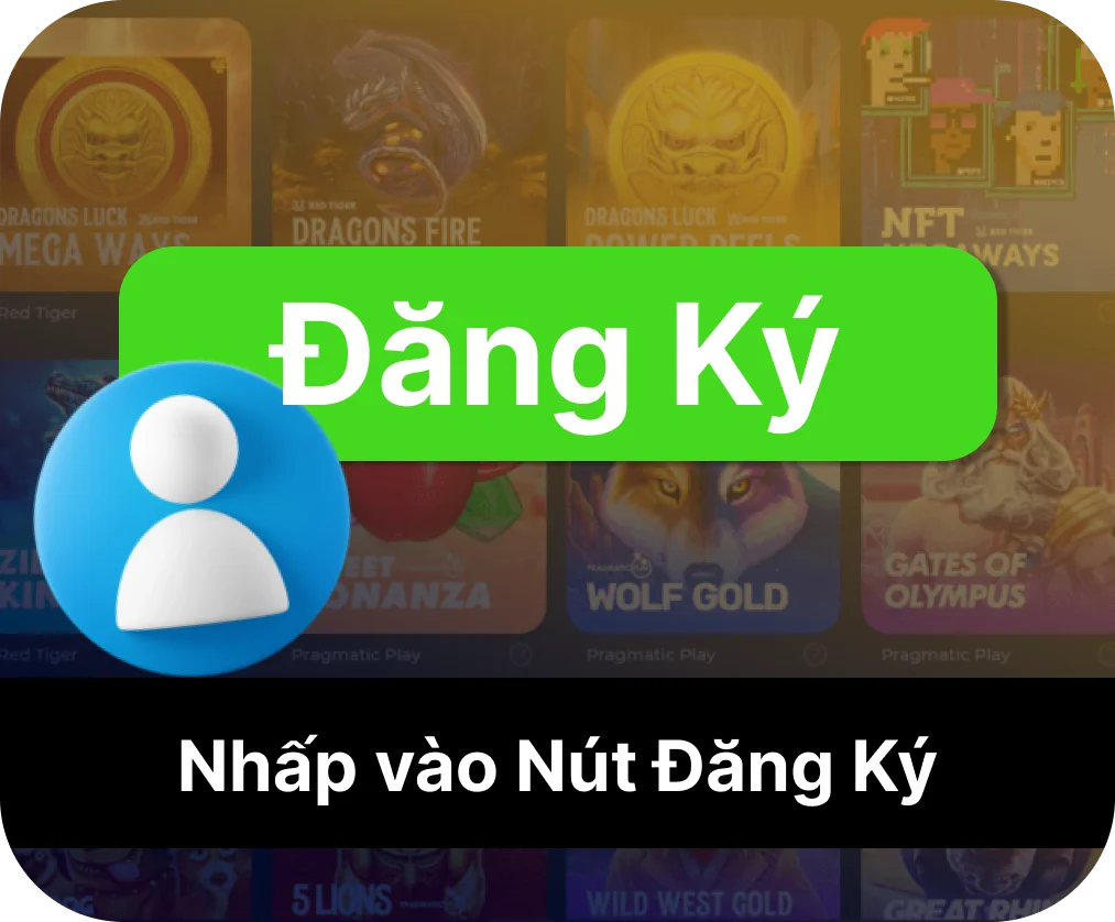 Bước đăng ký đầu tiên của BC Game